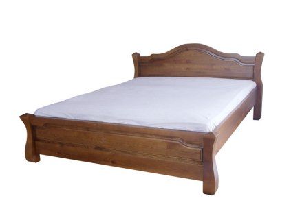 postel stylova nizke celo111