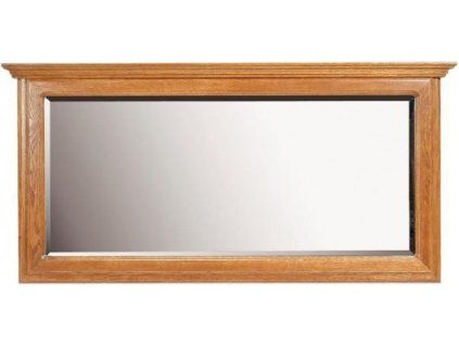 69002 rustikalni zrcadlo kinga