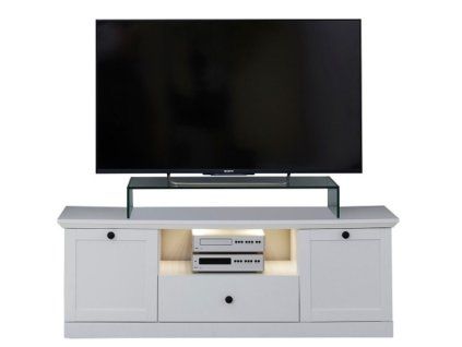 branson tv stolek 2d1s 140 1