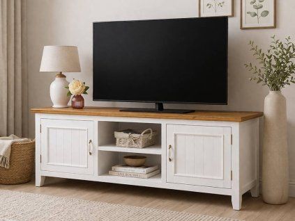 tv stolek k6p slim 2