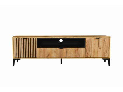 tv stolek piano 2d1s