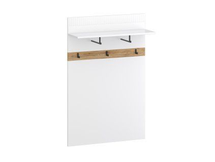system velutto wieszak 80