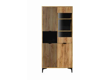 vitrina piano 3d1v