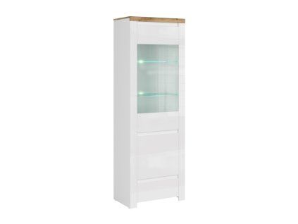 vigo vitrina 1d1w1s