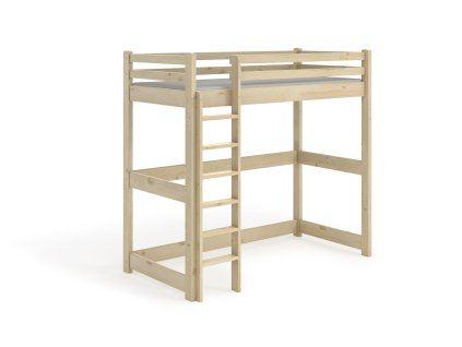 postel andy prirodni2121