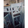 barova zidle white home 2