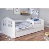 postel domek 4511