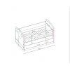 postel julie nakres180x80