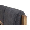 postel atlanta tmave celo 21