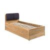 postel atlanta 90x200 cm
