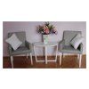 53591 1 dubovy stolek oli 60 cm lakovany