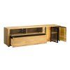 dubovy tv stolek luna typ 26 2