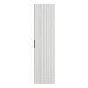 57461 1 koupelnova skrinka adel white s policemi