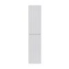 57596 1 koupelnova skrinka iconic white s policemi
