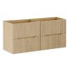 koupelnova skrinka nordic cremona 2x