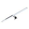 led osvetleni lampa moon 60cm