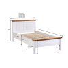 postel Acc1 rozmery