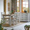 white home