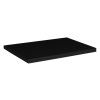 62717 nova black b 89 50 koupelnova deska