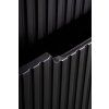 NOVA BLACK D2 82-60-2D Skříňka pod umyvadlo