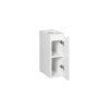 62906 2 nova white 81 20 1d koupelnova skrinka