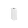 62906 nova white 81 20 1d koupelnova skrinka