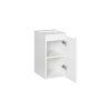 62909 2 nova white 81 30 1d koupelnova skrinka