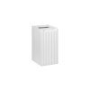 62909 nova white 81 30 1d koupelnova skrinka