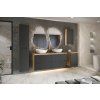 63005 4 ocean black 80 02 2d vysoka skrinka