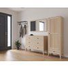 predsin skrin a komoda buk masiv