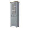 vitrin w4p levande sedomodra