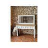 62796 2 konzolovy stolekse zrcadlem provence 2