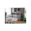 64815 1 nocni stolek provence sn1p bily