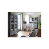 64815 2 nocni stolek provence sn1p bily