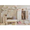 white home