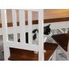 bily jidelni set 3