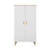 satni skrin river bila