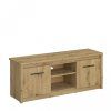 71203 alkron tv stolek 2d 125 dub artisan