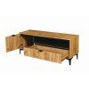 nabytek piano tv stolek 1d1s2