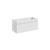 Umyvadlová skříňka Iconic White 100 cm