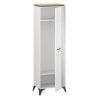 system velutto szafa 1d 40 open