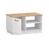 system velutto lawa 90 t bialy dab evok 5