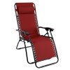 kreslo relax bordo