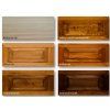 vzorník mexicana lak