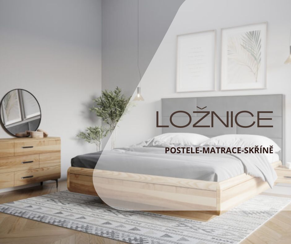 Ložnice