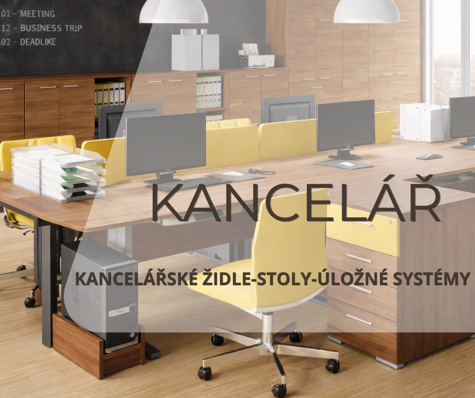 kancelář