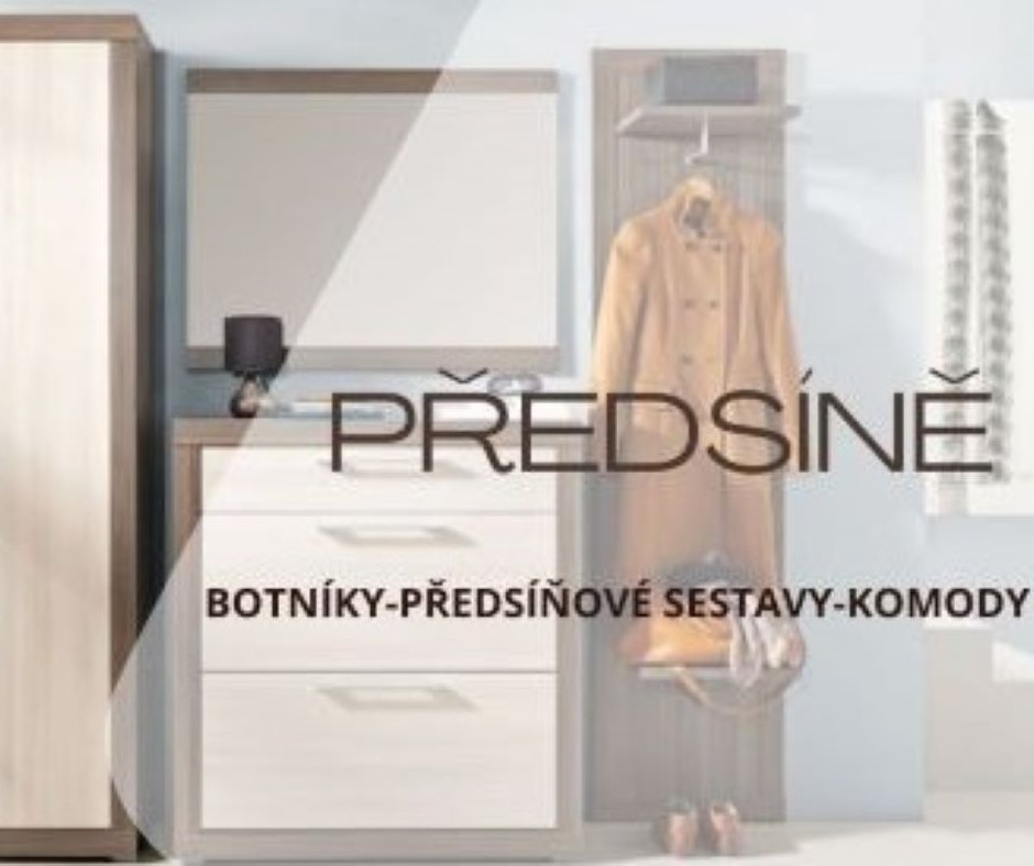 předsíně