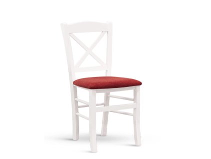 Židle CLAYTON látka