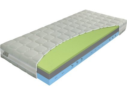 Dynamic Lyocell3Dwhite 2018 CZ