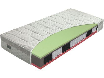 Greengel bio ex Algualem 2018 CZ2